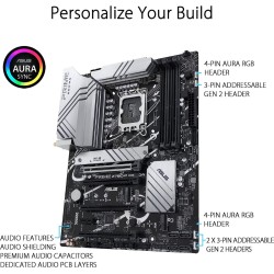 ASUS Prime Z790-P  D4