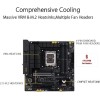 ASUS TUF GAMING B760M-PLUS WIFI D4