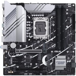 ASUS Prime Z790M-Plus DDR5