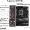 ASUS ROG Crosshair X670E Hero (WiFi 6E)