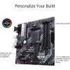 ASUS Prime B450M-A II