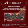 ASUS ROG Strix RTX 4090 OC EVA-02 Edition 