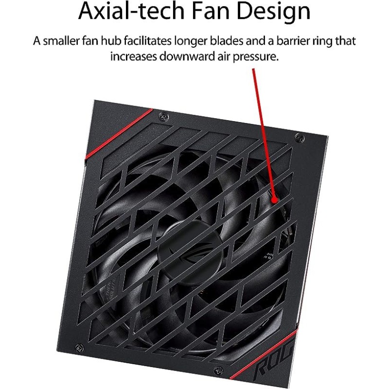 ASUS ROG STRIX 1000W Gold 