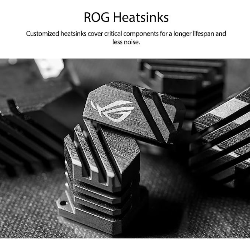 ASUS ROG STRIX 1000W Gold 