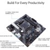 ASUS Prime B450M-A II