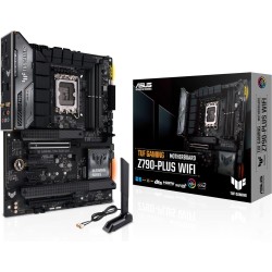 ASUS TUF Gaming Z790-Plus WiFi D5