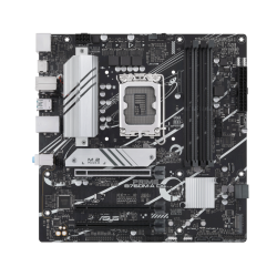 ASUS  PRIME B760M-A D4-CSM