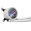 ASUS ROG RYUO III 360 ARGB White Edition
