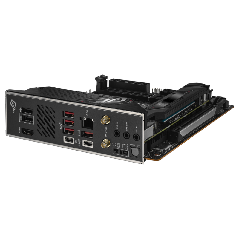 ASUS ROG STRIX B650E-I GAMING WIFI