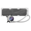 ASUS ROG RYUO III 360 ARGB White Edition