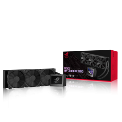 ASUS ROG RYUJIN III 360