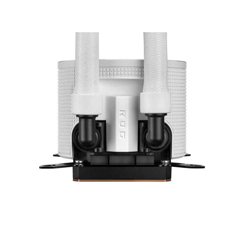 ASUS ROG RYUO III 360 ARGB White Edition