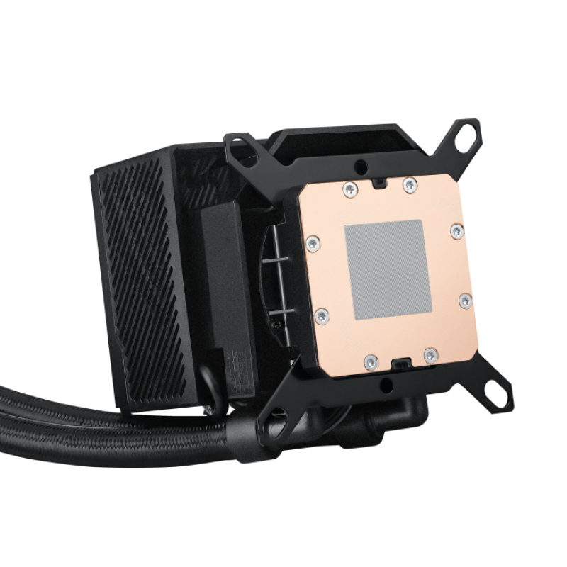 ASUS ROG RYUJIN III 360