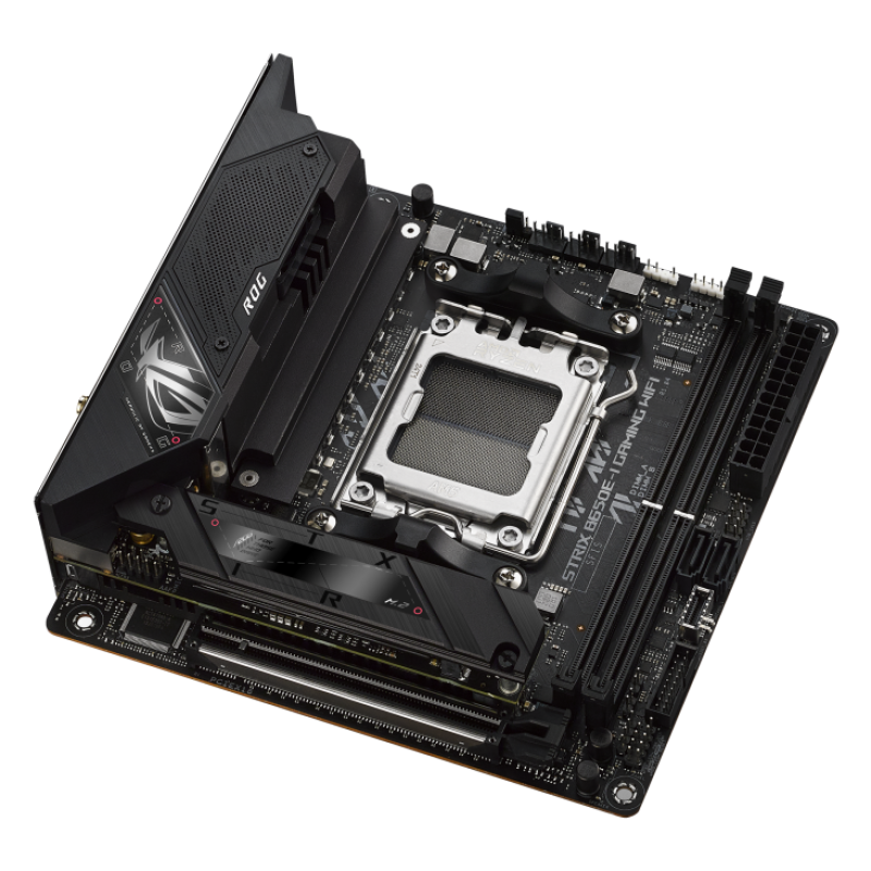ASUS ROG STRIX B650E-I GAMING WIFI