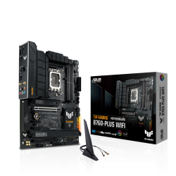 ASUS TUF GAMING B760-PLUS WIFI DDR5