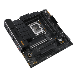 ASUS TUF GAMING B760M-PLUS DDR5 