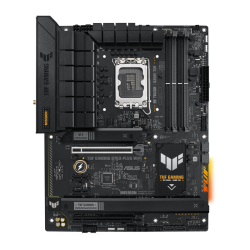 ASUS TUF GAMING B760-PLUS WIFI DDR5