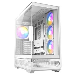 Antec C7 4 Fan ARGB White