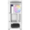 Antec C7 4 Fan ARGB White