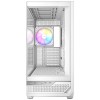 Antec C7 4 Fan ARGB White
