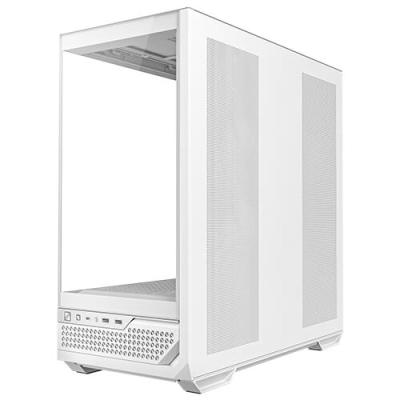 Antec C7 4 Fan ARGB White