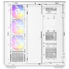 Antec C7 4 Fan ARGB White