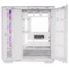 Antec C7 4 Fan ARGB White