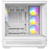 Antec C7 4 Fan ARGB White