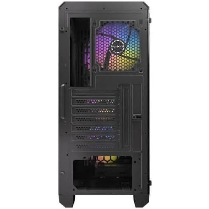 ANTEC NX Series NX360 Elite With 450W PSU