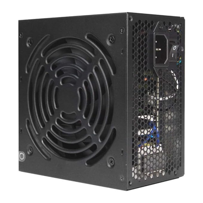Antec B650 Bronze 650 Watt 80 Plus Certified