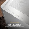 Antec Performance Series P20C White ARGB