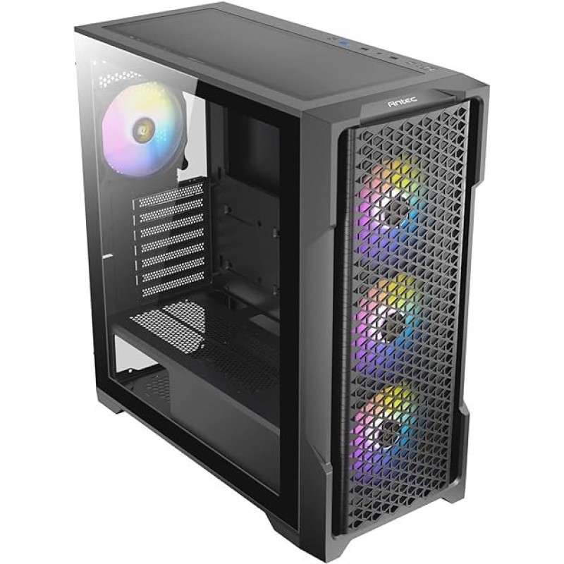 ANTEC AX90 Mid-Tower ATX Gaming Case
