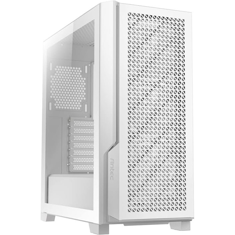 Antec Performance Series P20C White ARGB