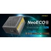 Antec NEOECO NE750W 80 Plus Platinum Power Supply 750 Watt Full Modular ATX