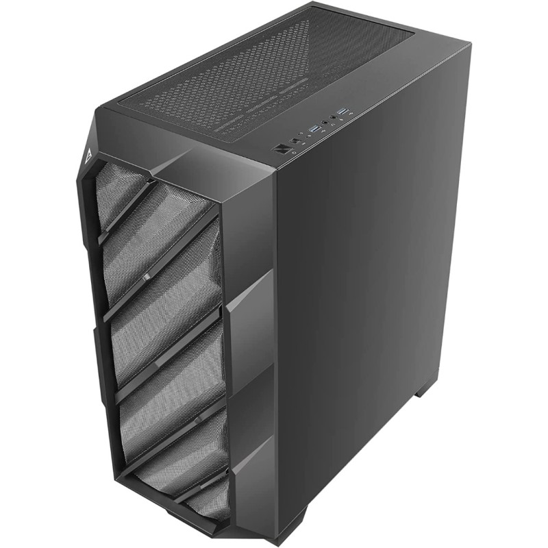 Antec NX Series NX700  & Antec 650W 80 Plus Bronze