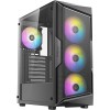 Antec AX61 Elite 4Fan ARGB & PSU Atom B750 (80 Plus Bronze)