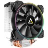 Antec CPU Cooler, A400 RGB, 4-Pin Connector PWM Silent Fan