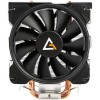 Antec CPU Cooler, A400 RGB, 4-Pin Connector PWM Silent Fan