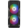 Antec NX Series NX800, Mid Tower E-ATX Gaming Case