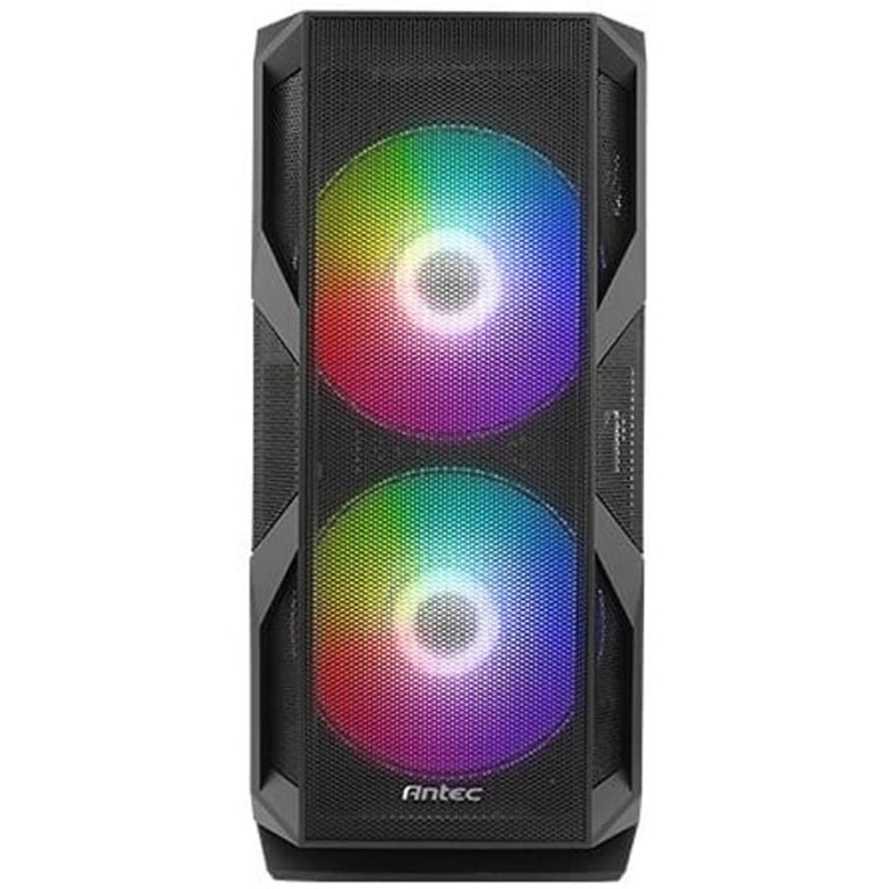 Antec NX Series NX800, Mid Tower E-ATX Gaming Case