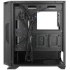 Antec NX Series NX800, Mid Tower E-ATX Gaming Case