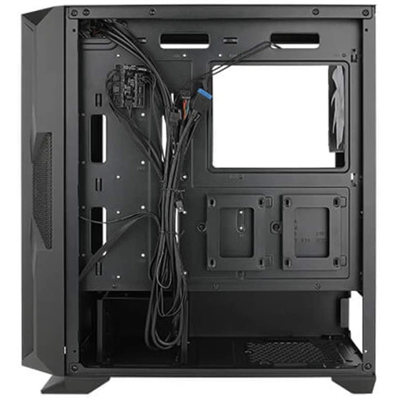 Antec NX Series NX800, Mid Tower E-ATX Gaming Case