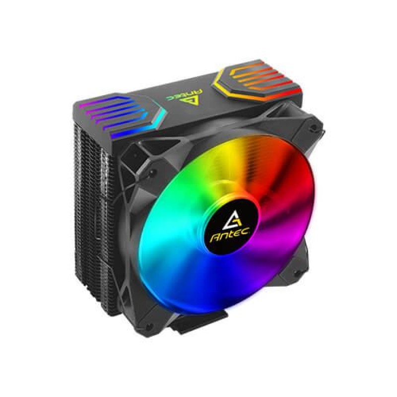 Antec FrigusAir 400 ARGB