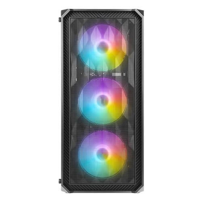 Antec NX292 & Antec 650W 80 Plus Bronze