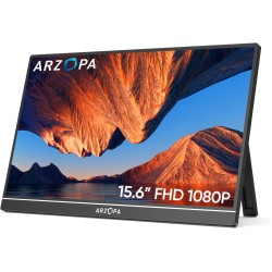 Arazopa Portable Monitor A1 15.6