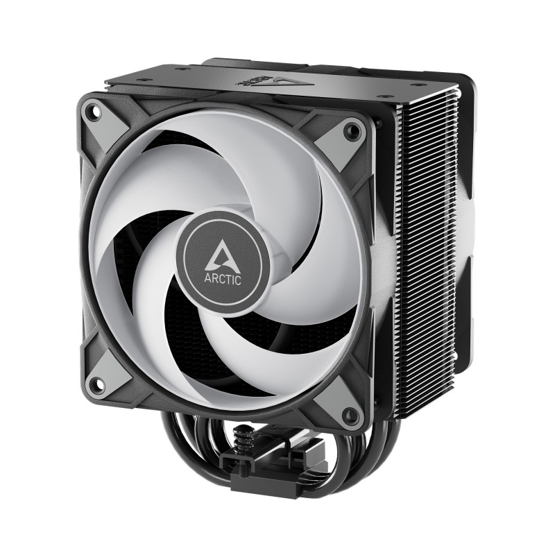 Arctic Freezer 36 A-RGB black