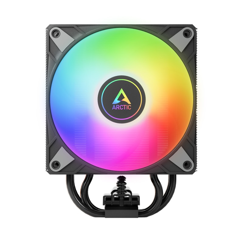 Arctic Freezer 36 A-RGB black