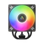 Arctic Freezer 36 A-RGB black
