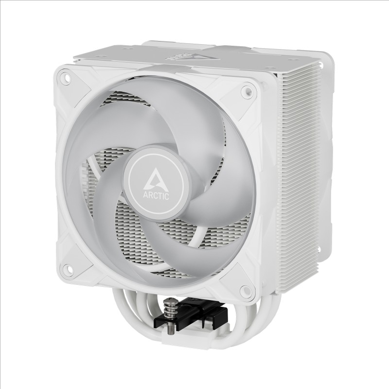 Arctic Freezer 36 A-RGB White