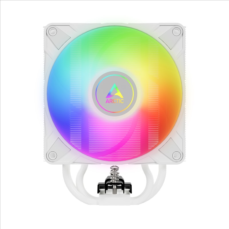 Arctic Freezer 36 A-RGB White